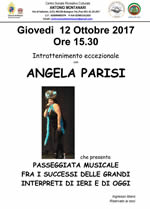 12 ottobre PARISI 150