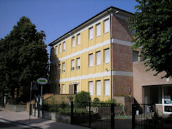 terrazza ponticella