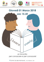 libreria vivente 150