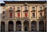 palazzo magnani