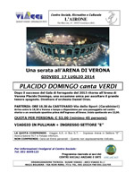 Arena Verona sugar-150