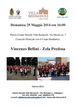 Concerto Banda Bellini-150