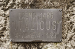 Italicus 150