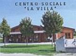 centro sociale La Villa Baricella 150