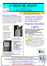 croce biacco notizie ago 14