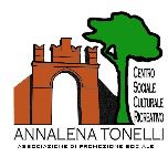 Centro Sociale Tonelli 150