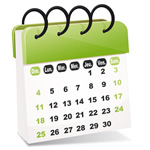 calendario