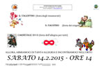 orti felsina carnevale