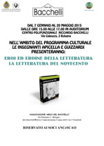 letteratura ed eroi ed eroine 3