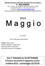 malpensa maggio 2014