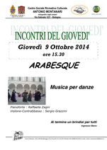 montanari 9ottobre musica