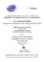 santa viola pranzo auser