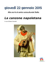 stella canzone napoletana