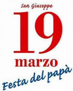 19 marzo