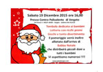 Babbo Natale 19 dic 2015 al Centro Soc. Poliv 150