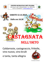 CASTAGNATA 2015