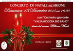 CONCERTO DI NATALE 150