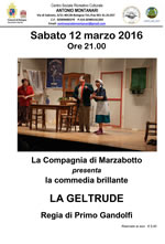 La Geltrude 12 marzo