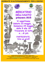 Mercatino di primavera 150