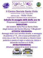 NOTTE VIOLA 150