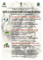 classica san lazzaro 150