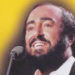 pavarotti