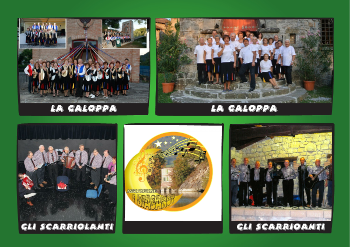 Associazione I Biasanòt