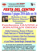 Festa volantino 2016