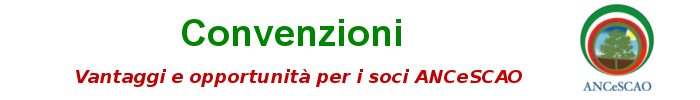 banner convenzioni