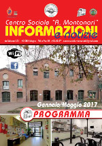 giornalino gennaio aprile2017