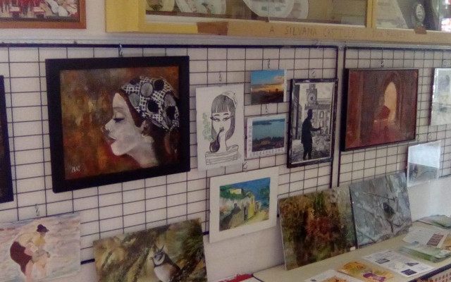 mostra silvana