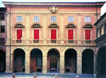 Bologna Palazzo Magnani UniCredit