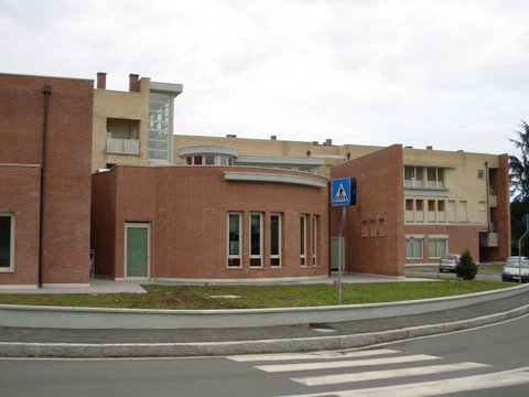 centro pedrini crespellano