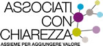 associati chiarezza logo