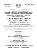 Invito Caserme Rosse  -1- 70 chiusura campo 12 ott  2014-150