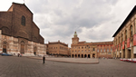 Piazza Maggiore - Bologna-150