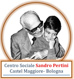 Centro Sociale Sandro Pertini CM 150