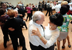 ballo anziani