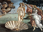 montanari venere botticelli