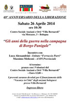 villa bernaroli 26 aprile 2014