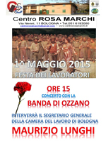 1 maggio 2015 150