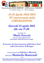 23 aprile 150