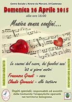 CONCERTO 26 APRILE 150