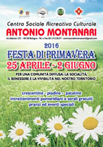 primavera montanari 2016