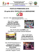 volantino 25 aprile 2016