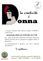 CREATIVITA FEMMINILE