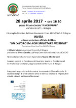 invito 28 aprile 2017