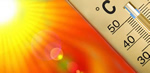 ondata calore