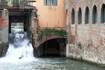 canale reno 150