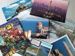 turismo cartoline